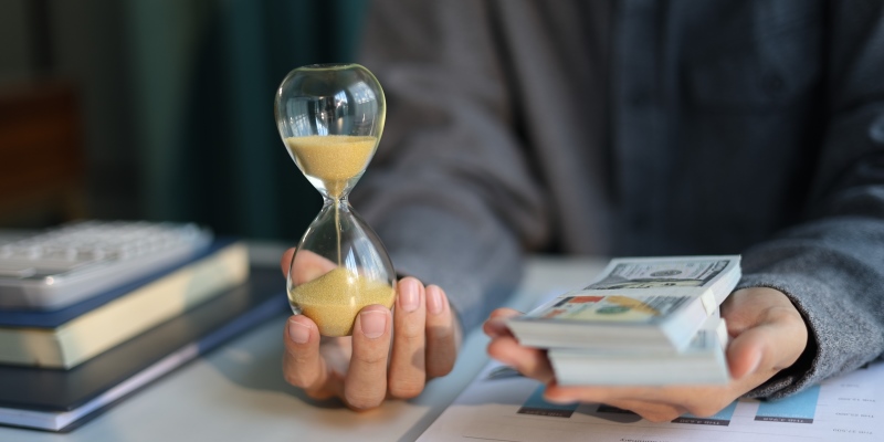 快速借款必看！6大管道比一比