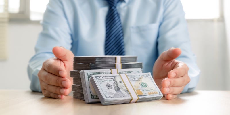 借錢管道怎麼選？