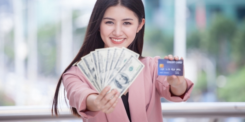 高雄刷卡換現金首圖