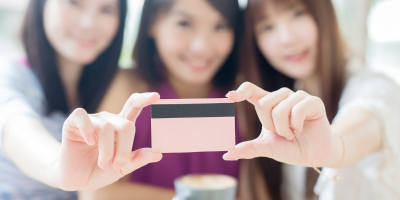 刷卡換現金Dcard首圖