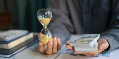 快速借款必看！6大管道比一比，哪種最快撥款又不傷信用？